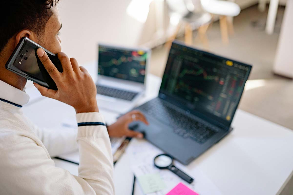 Financial Services