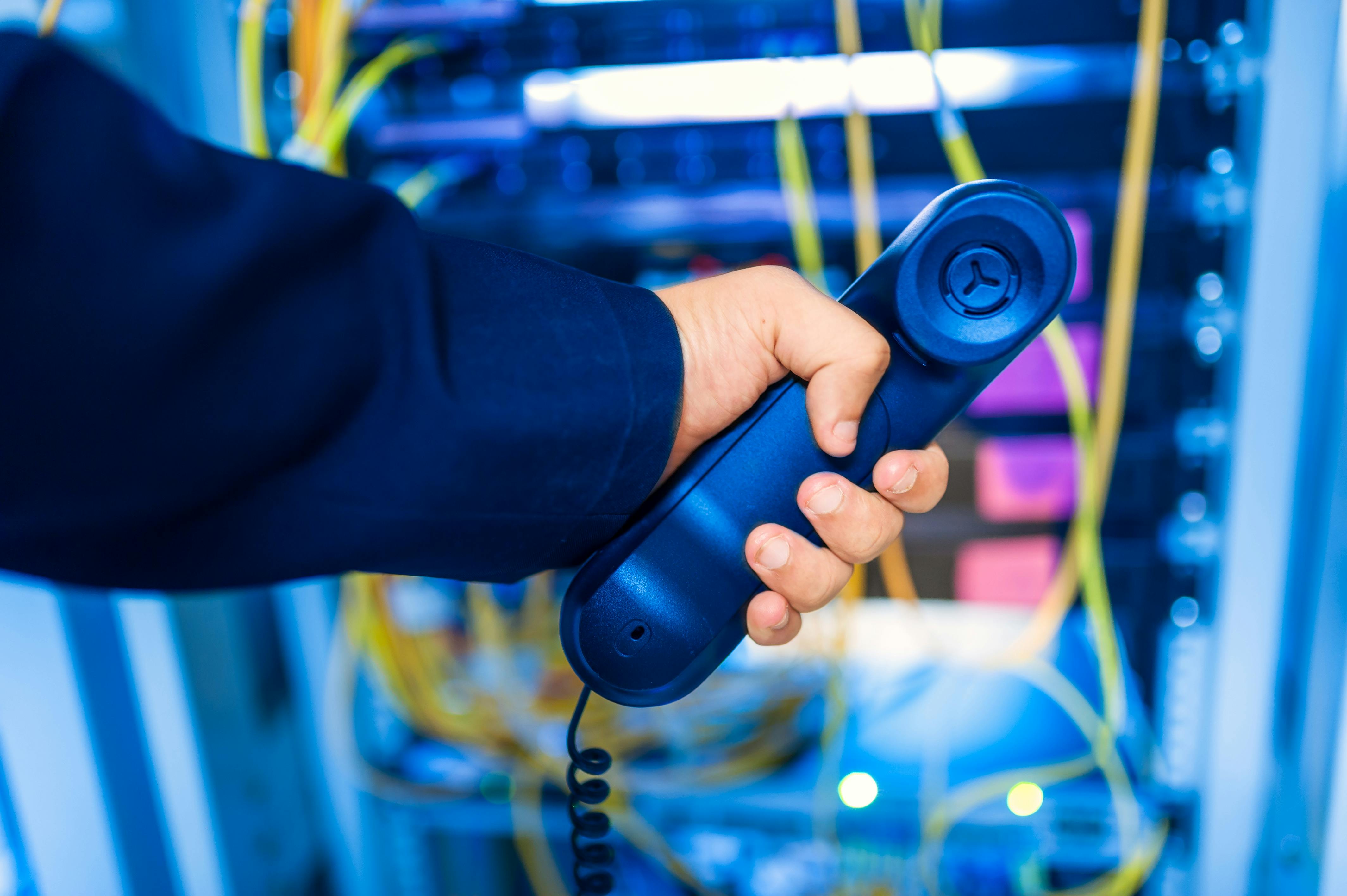 Telecommunications